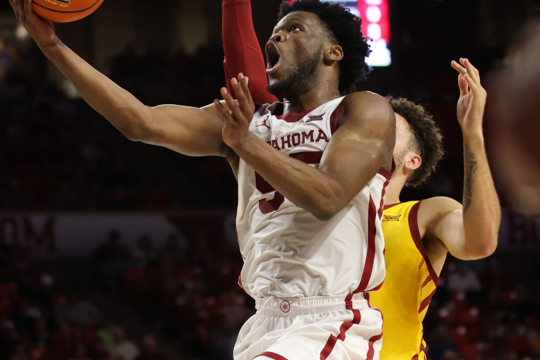 Elijah Harkless